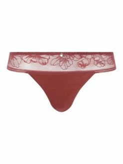 Femilet KRISTEN BLOSSOM Tanga 7 Femilet KRISTEN BLOSSOM Tanga -Outlet CHANTELLE Store F94850 08Q 16