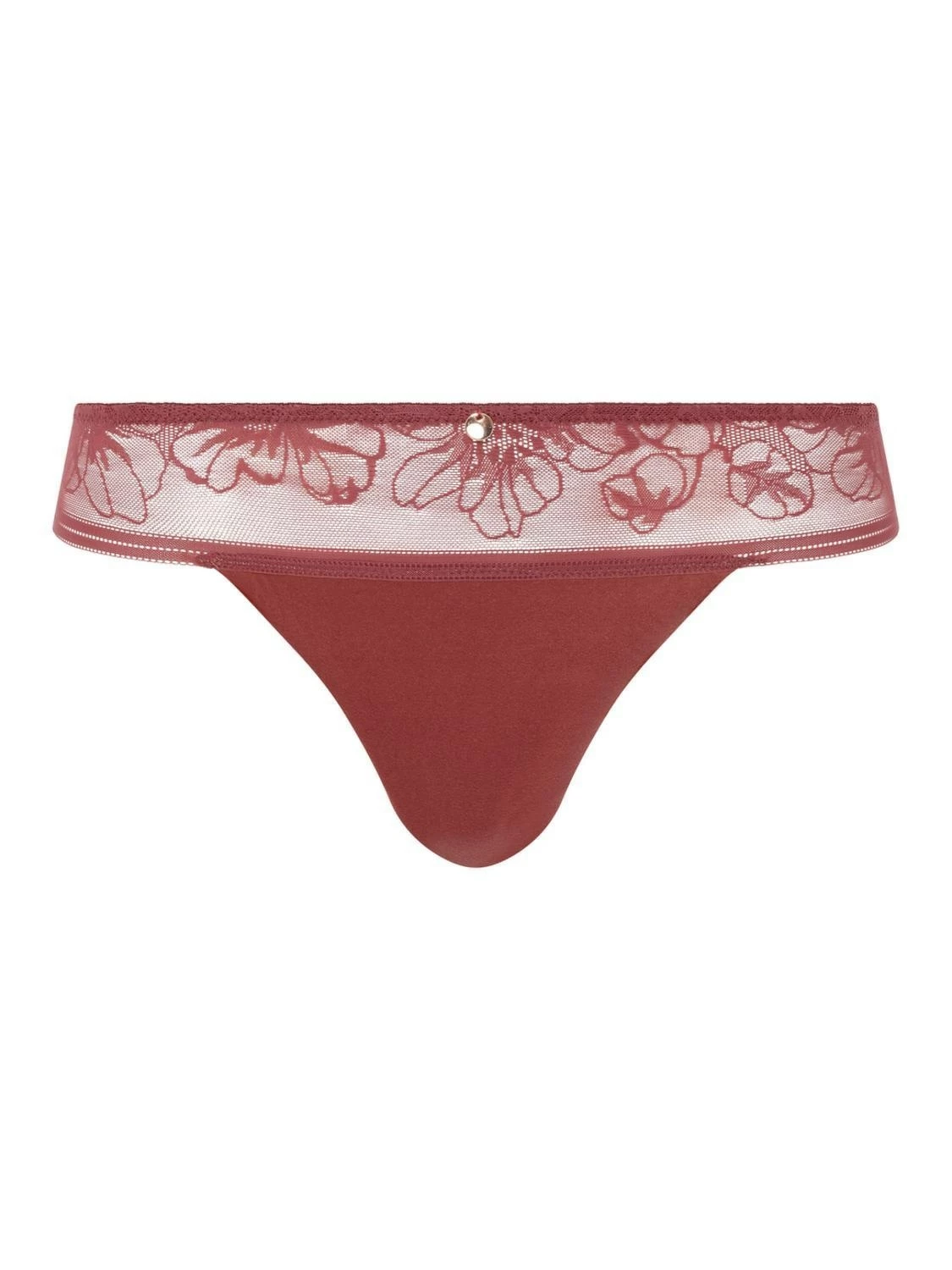 Femilet KRISTEN BLOSSOM Tanga 4 Femilet KRISTEN BLOSSOM Tanga – Bild 4
