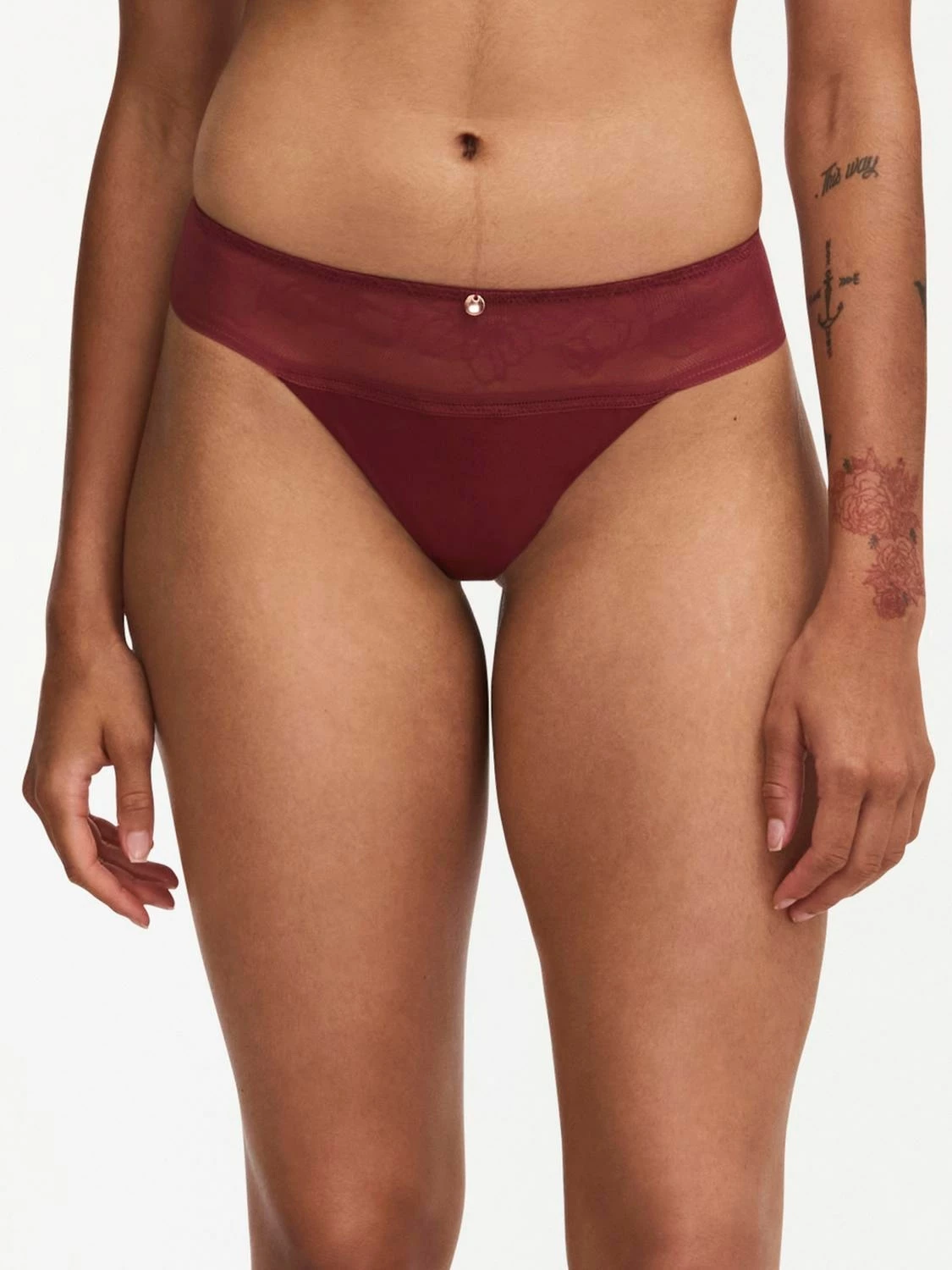 Femilet KRISTEN BLOSSOM Tanga 1 Femilet KRISTEN BLOSSOM Tanga