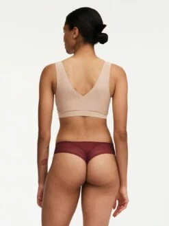 Femilet KRISTEN BLOSSOM Tanga 6 Femilet KRISTEN BLOSSOM Tanga -Outlet CHANTELLE Store F94850 08Q 8