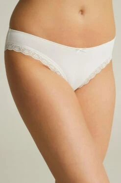 Femilet Emily Slip -Outlet CHANTELLE Store FA0230 010 1 1