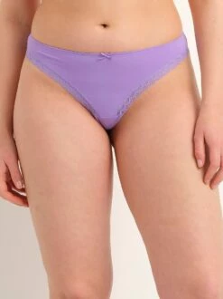 Femilet Emily Tanga -Outlet CHANTELLE Store FA0240 095 2