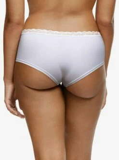 Femilet Basic Lace Shorty -Outlet CHANTELLE Store FA0440 010 10
