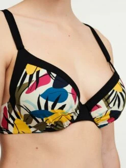 Femilet Honduras SW BRA TSHIRT PLUNGE -Outlet CHANTELLE Store FS1150 0LP 11