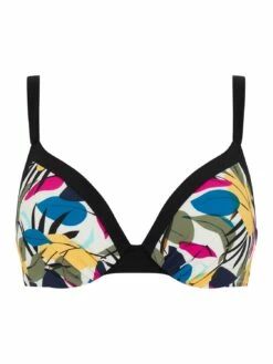 Femilet Honduras SW BRA TSHIRT PLUNGE -Outlet CHANTELLE Store FS1150 0LP 16 1