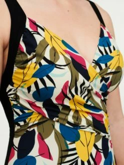 Femilet Honduras Badeanzug -Outlet CHANTELLE Store FS1190 0LP 11