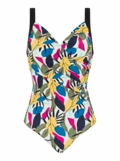 Femilet Honduras Badeanzug -Outlet CHANTELLE Store FS1190 0LP 16 1