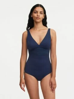 Femilet Arizona SW 1P WF TSHIRT PLUNGE