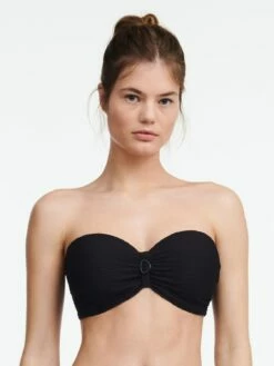 Femilet BONAIRE SW BRA TSHIRT BANDEAU -Outlet CHANTELLE Store FS4220 011 12