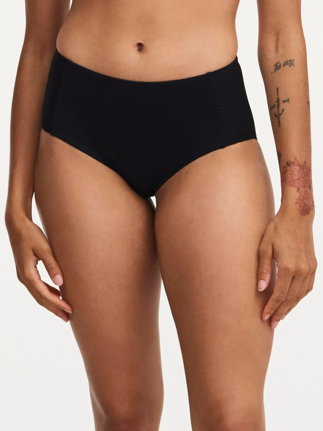 Femilet BONAIRE Bikini Taillenslip 1 Femilet BONAIRE Bikini Taillenslip