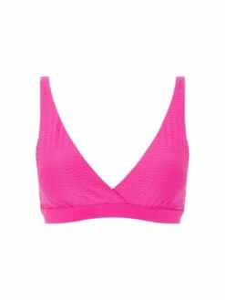 Femilet BONAIRE SW BRA WF TSHIRT PLUNGE