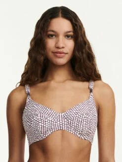 Femilet TIDRA Bikini Bügel BH 13 Femilet TIDRA Bikini Bügel BH -Outlet CHANTELLE Store FS5310 0JS 9