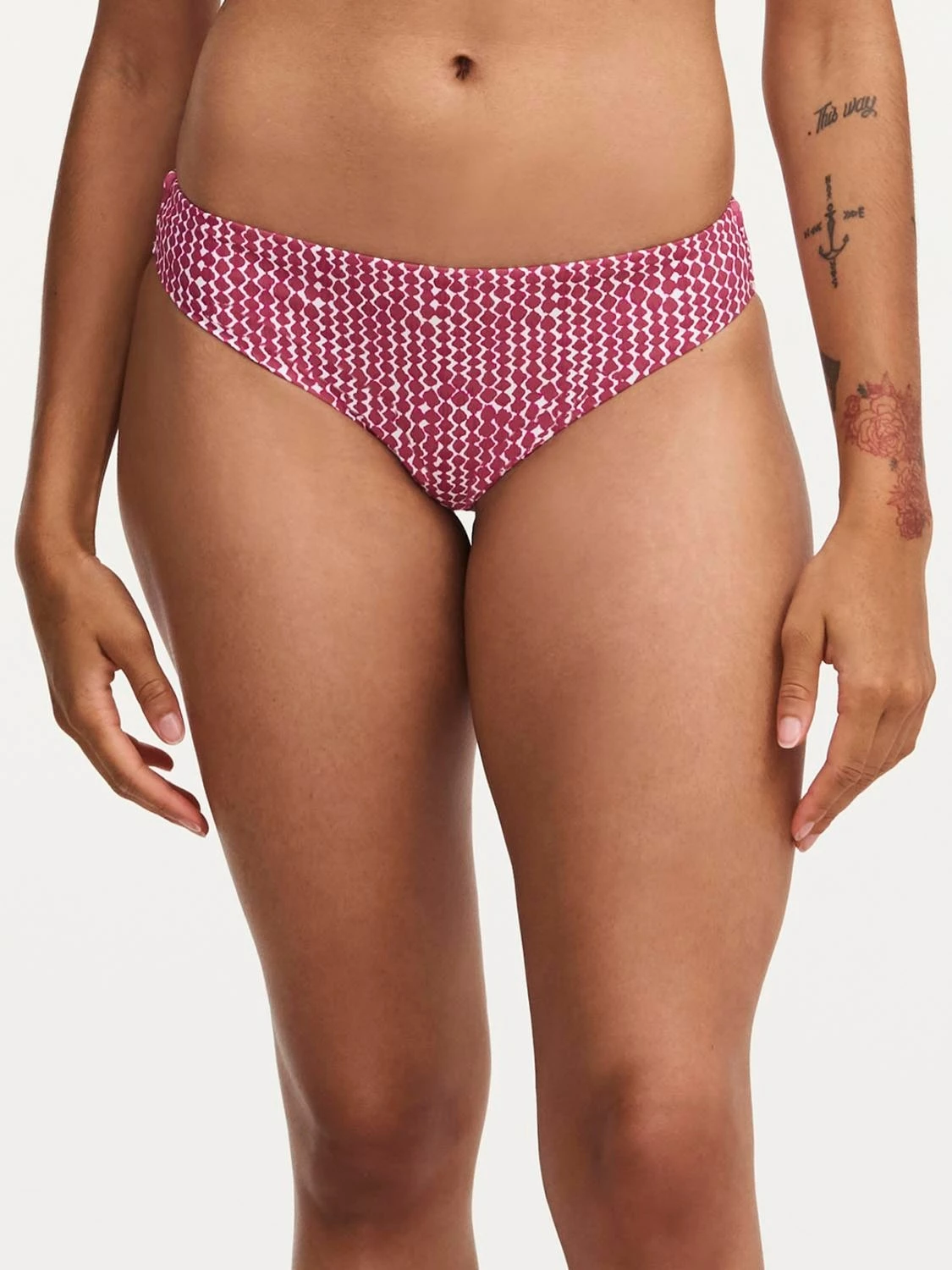 Femilet TIDRA Bikini Slip 1 Femilet TIDRA Bikini Slip