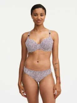 Femilet TIDRA Bikini T-Shirt BH -Outlet CHANTELLE Store FS5350 0JS 7 1
