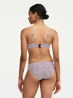 Femilet TIDRA Bikini T-Shirt BH -Outlet CHANTELLE Store FS5350 0JS 8 1