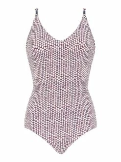 Femilet TIDRA Badeanzug -Outlet CHANTELLE Store FS5370 0JS 16 1