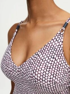 Femilet TIDRA Badeanzug -Outlet CHANTELLE Store FS5370 0JS 4 1