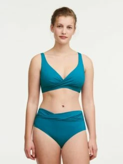 Femilet TANNA Bügelloser Bikini BH -Outlet CHANTELLE Store FS5660 0A6 14 1