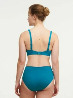 Femilet TANNA Bügelloser Bikini BH -Outlet CHANTELLE Store FS5660 0A6 15 1