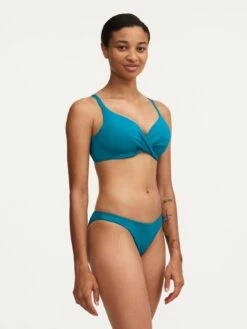 Femilet TANNA Bikini Slip -Outlet CHANTELLE Store FS5690 0A6 14 1