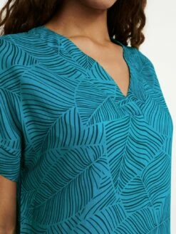 Femilet DORIS Strandkleid -Outlet CHANTELLE Store FS5840 0K5 11