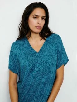 Femilet DORIS Strandkleid -Outlet CHANTELLE Store FS5840 0K5 4