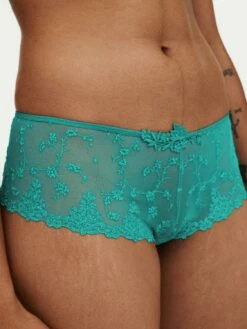 Passionata White Nights Shorty -Outlet CHANTELLE Store P40640 0DL 4
