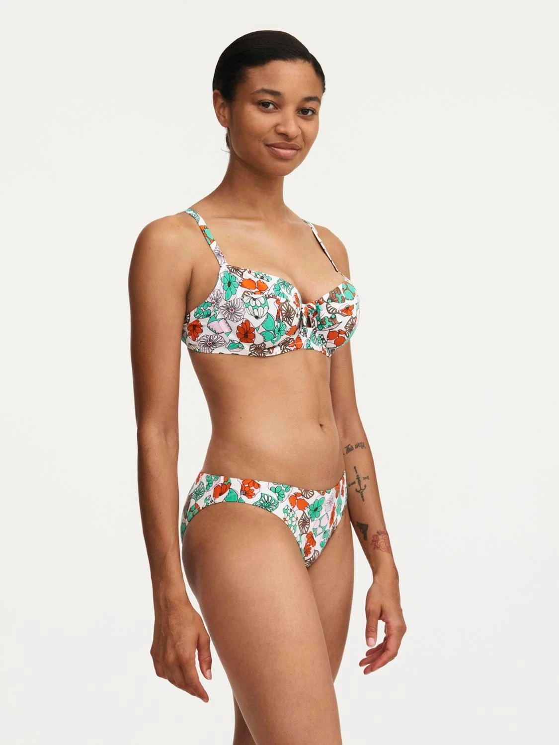 Passionata Jaia Bikini Balconette BH 4 Passionata Jaia Bikini Balconette BH – Bild 4