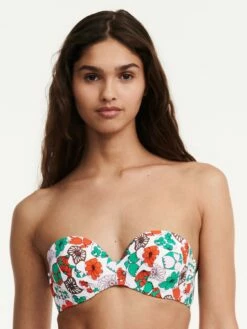 Passionata Jaia Bikini Bandeau BH -Outlet CHANTELLE Store P40F20 0IR 2