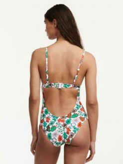 Passionata Jaia Badeanzug -Outlet CHANTELLE Store P40F70 0IR 10