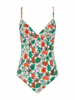 Passionata Jaia Badeanzug -Outlet CHANTELLE Store P40F70 0IR 16