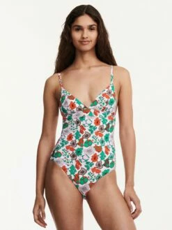 Passionata Jaia Badeanzug -Outlet CHANTELLE Store P40F70 0IR 9