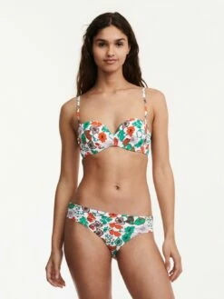 Passionata Jaia Bikini Taillenslip -Outlet CHANTELLE Store P40F80 0IR 7 1