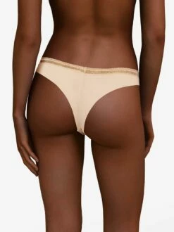 Passionata Dream Today Tanga -Outlet CHANTELLE Store P40H70 0RG 9
