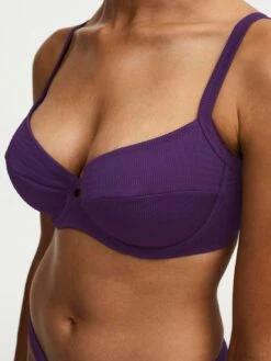 Passionata LILA Bikini Balconette BH -Outlet CHANTELLE Store P41N10 0M1 4