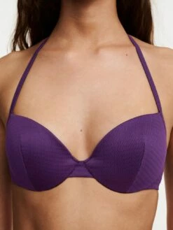 Passionata LILA Bikini Push-Up BH -Outlet CHANTELLE Store P41N50 0M1 4 1