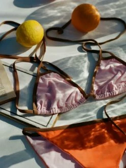 Passionata EMELIA Bügelloser Bikini BH