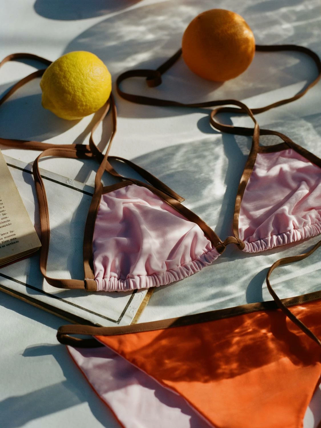 Passionata EMELIA Bügelloser Bikini BH 1 Passionata EMELIA Bügelloser Bikini BH