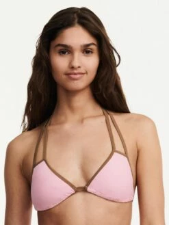 Passionata EMELIA Bügelloser Bikini BH 15 Passionata EMELIA Bügelloser Bikini BH -Outlet CHANTELLE Store P43N60 0FX 9