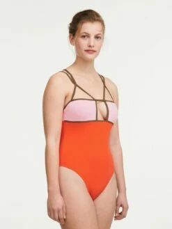 Passionata EMELIA Badeanzug -Outlet CHANTELLE Store P43N70 0FX 4