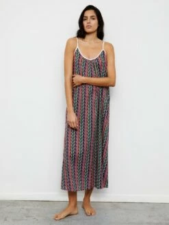 Passionata SIENA Strandkleid -Outlet CHANTELLE Store P44L70 0FH 7 1