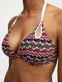 Passionata SIENA Bikini Bügel BH -Outlet CHANTELLE Store P44N10 0FH 4
