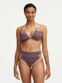 Passionata SIENA Bikini Bügel BH -Outlet CHANTELLE Store P44N10 0FH 7 1