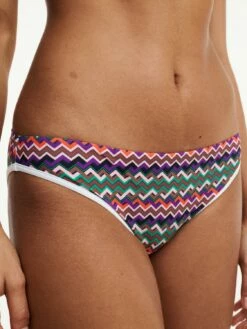 Passionata SIENA Bikini Slip 9 Passionata SIENA Bikini Slip -Outlet CHANTELLE Store P44N30 0FH 4