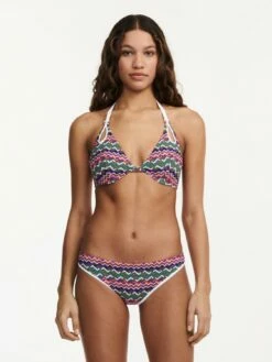 Passionata SIENA Bikini Slip 10 Passionata SIENA Bikini Slip -Outlet CHANTELLE Store P44N30 0FH 7 1