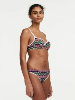 Passionata SIENA Bikini T-Shirt BH -Outlet CHANTELLE Store P44N50 0FH 11