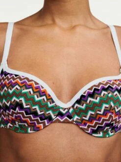 Passionata SIENA Bikini T-Shirt BH -Outlet CHANTELLE Store P44N50 0FH 4