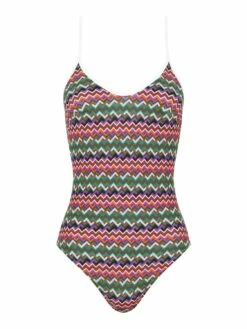 Passionata SIENA Badeanzug -Outlet CHANTELLE Store P44N70 0FH 16