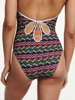 Passionata SIENA Badeanzug -Outlet CHANTELLE Store P44N70 0FH 4 1