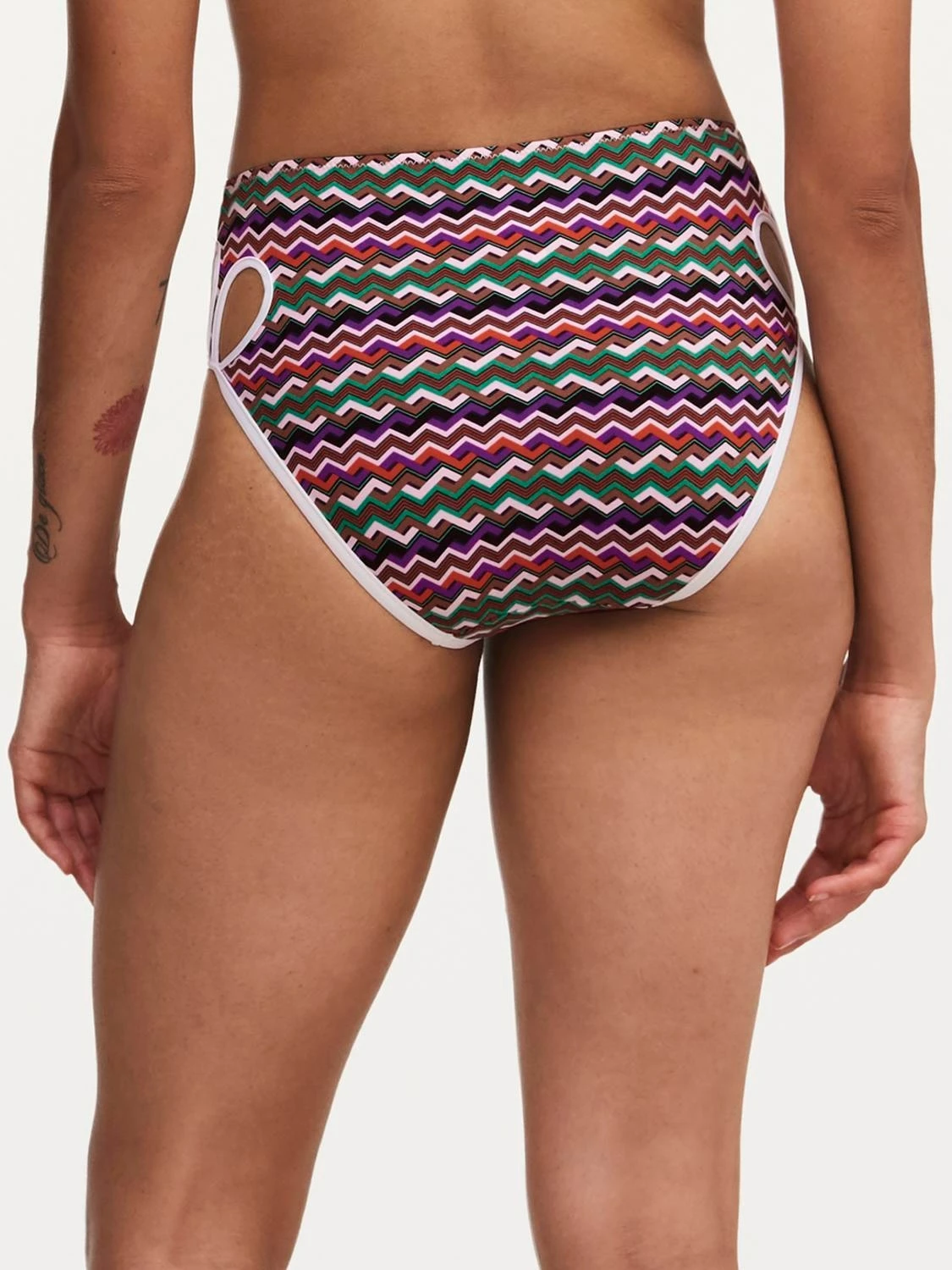 Passionata SIENA Bikini Taillenslip 2 Passionata SIENA Bikini Taillenslip – Bild 2